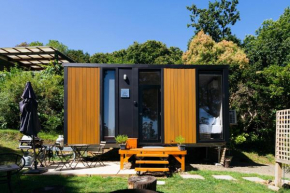 Tiny Home in Warburton Victoria by Tiny Away